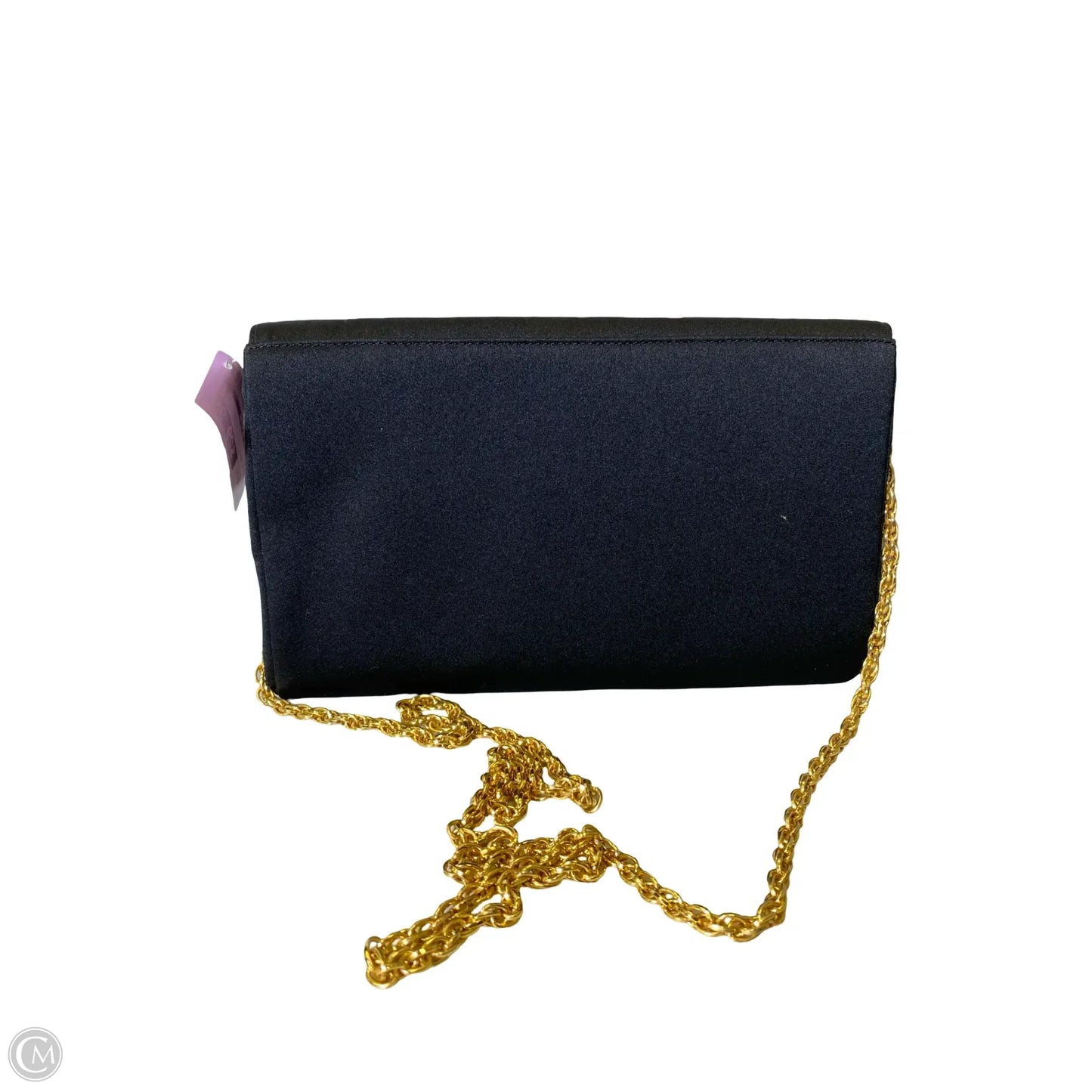 Clutch By Clothes Mentor, Size: Medium