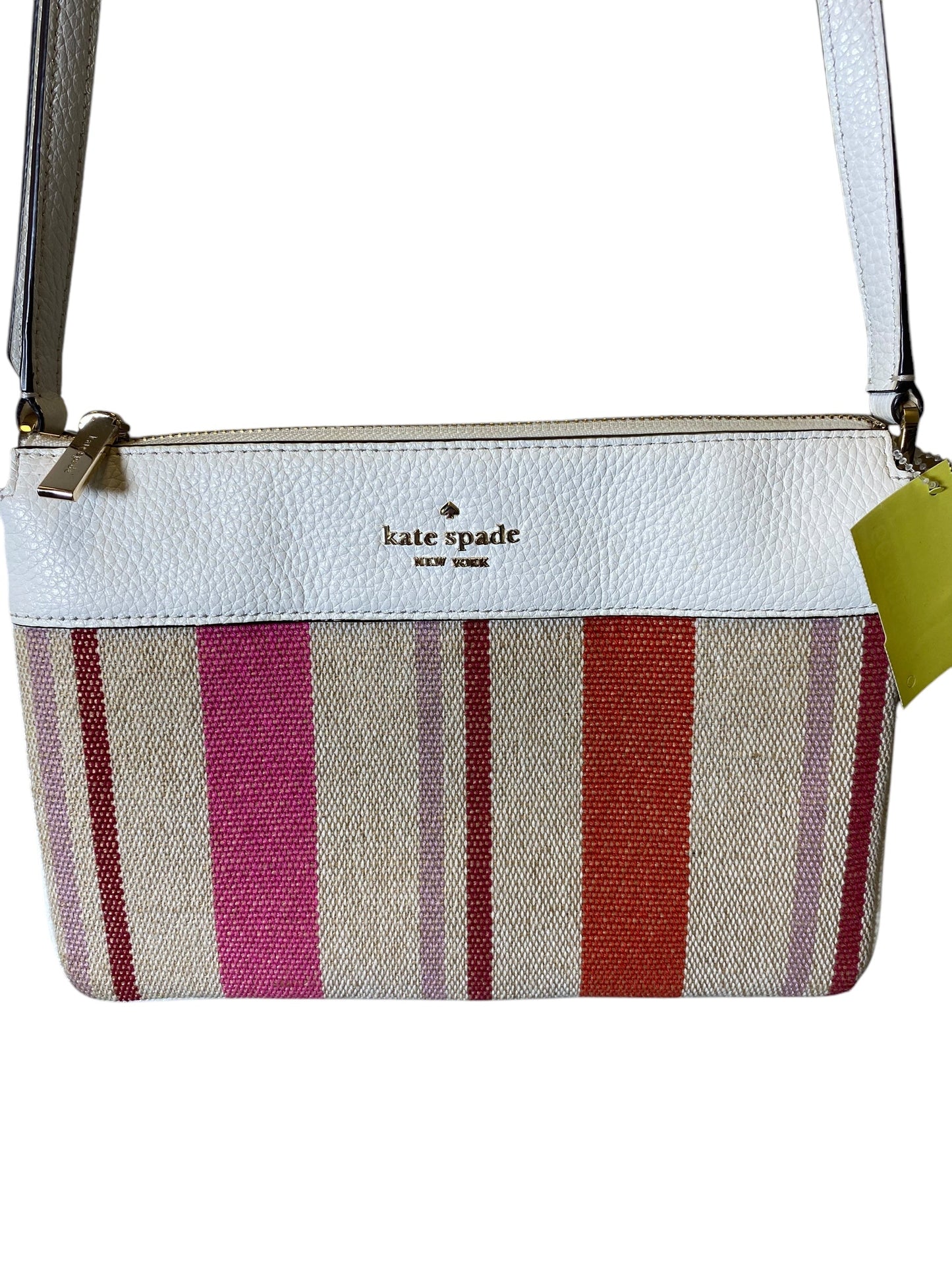 Crossbody By Kate Spade, Size: Medium