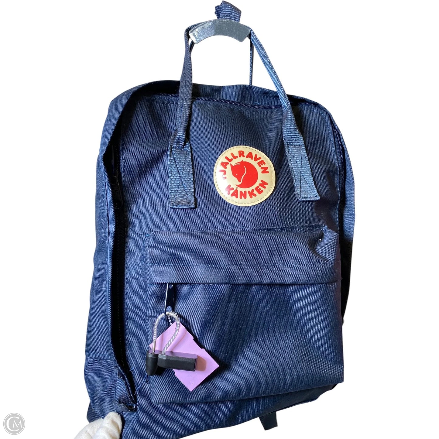 Backpack By Clothes Mentor, Size: Medium