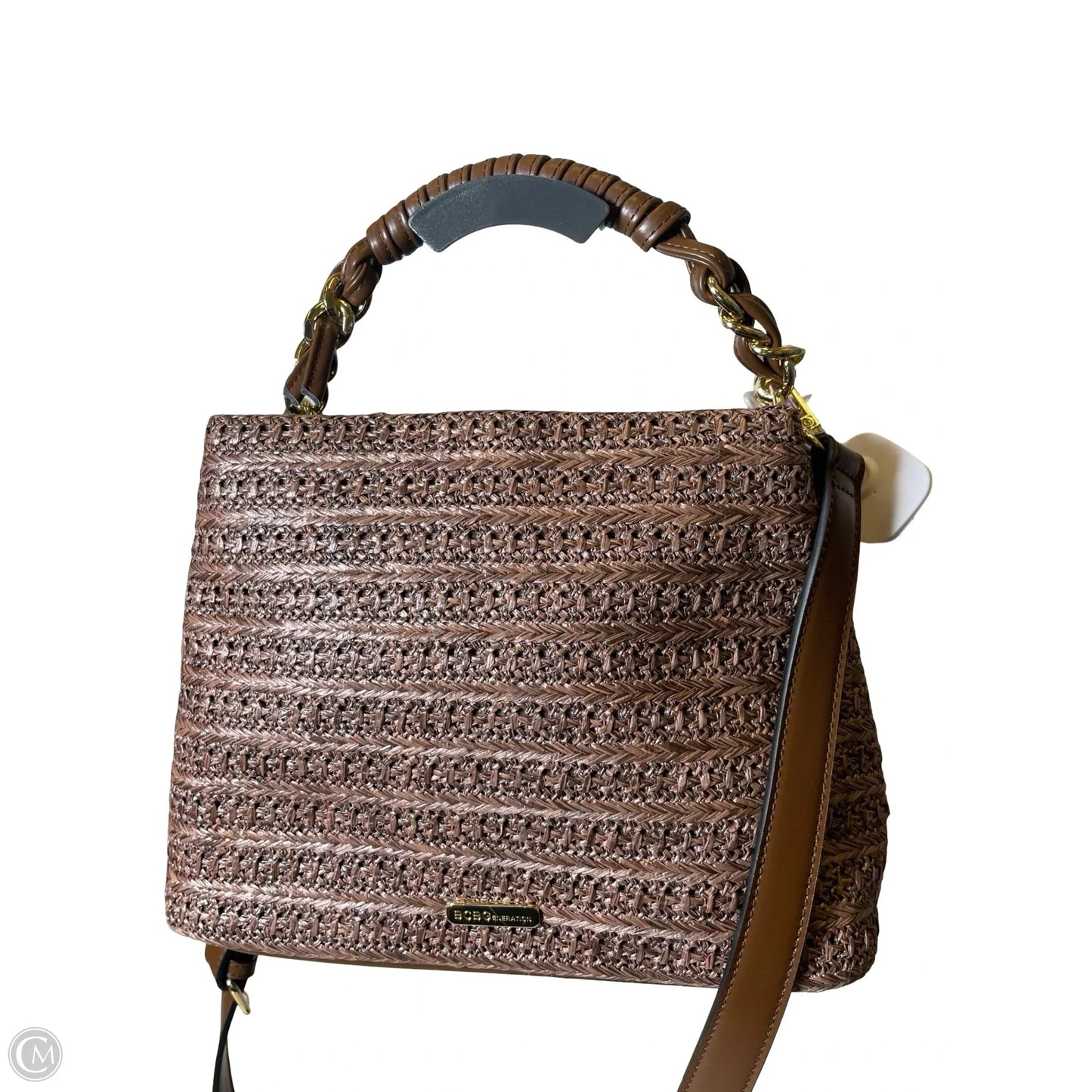 Crossbody By Bcbgeneration, Size: Medium