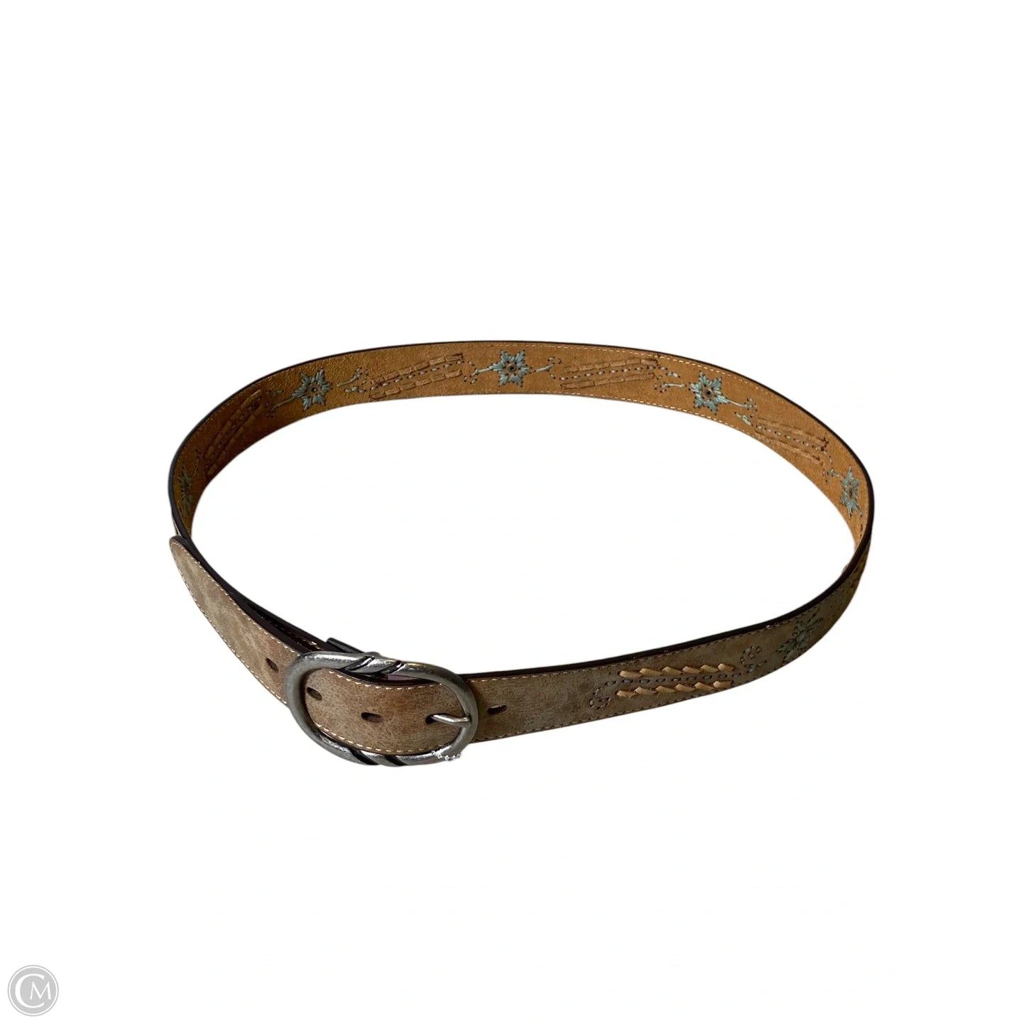 Belt By Clothes Mentor, Size: XL