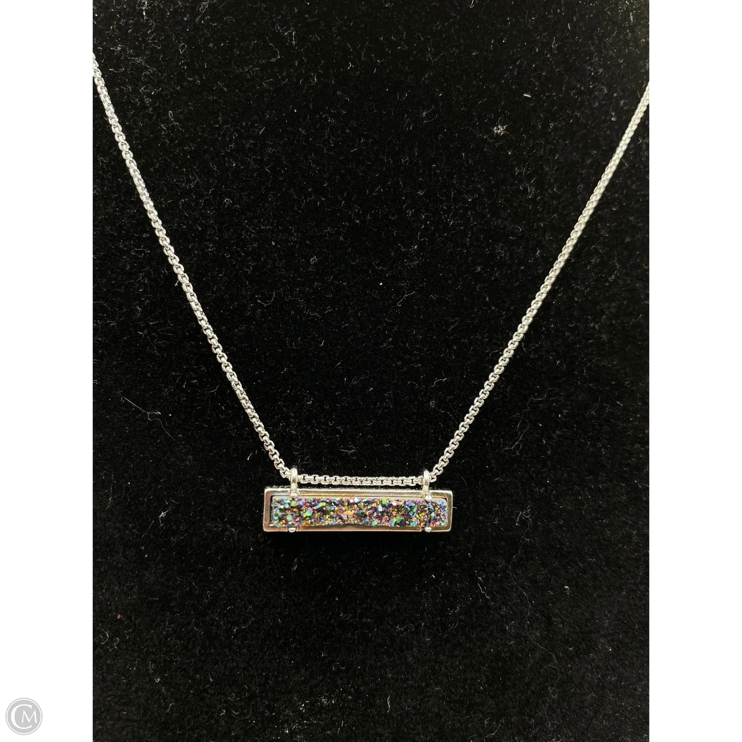 Necklace Pendant By Kendra Scott