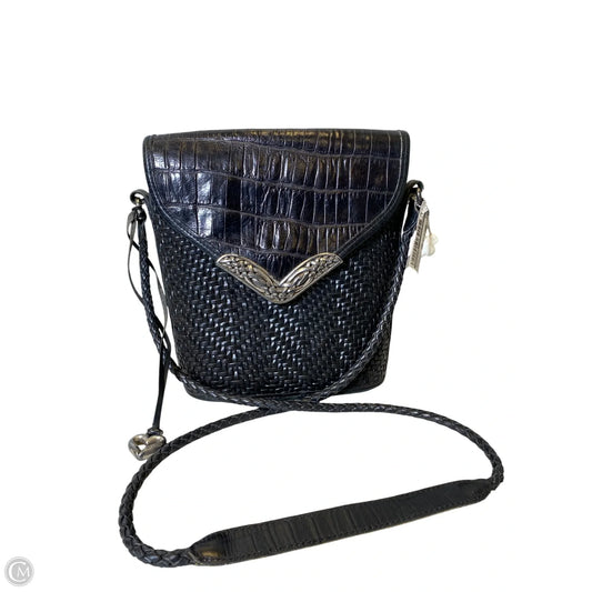 Crossbody By Brighton, Size: Medium
