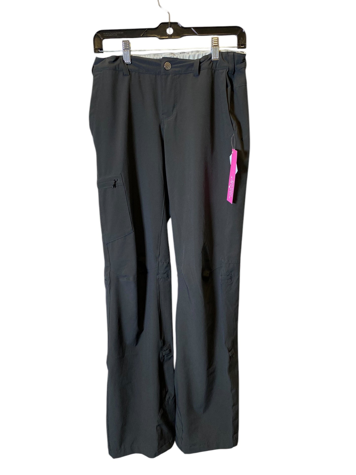 Athletic Pants By Rei In Black, Size: 4