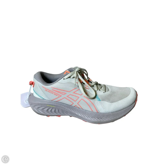 Shoes Sneakers By Asics In Multi-colored, Size: 8.5