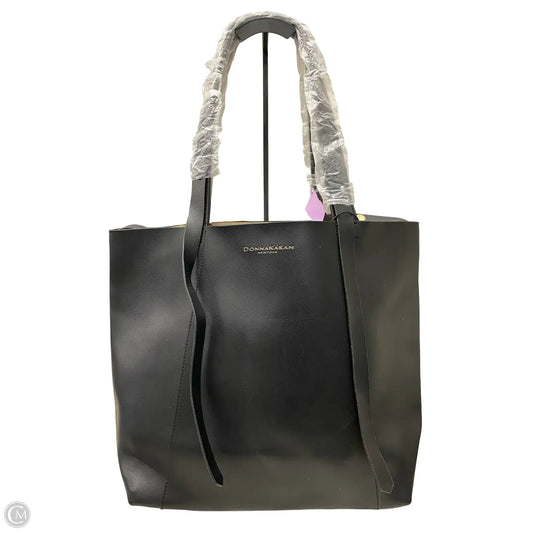 Handbag By Donna Karan, Size: Medium