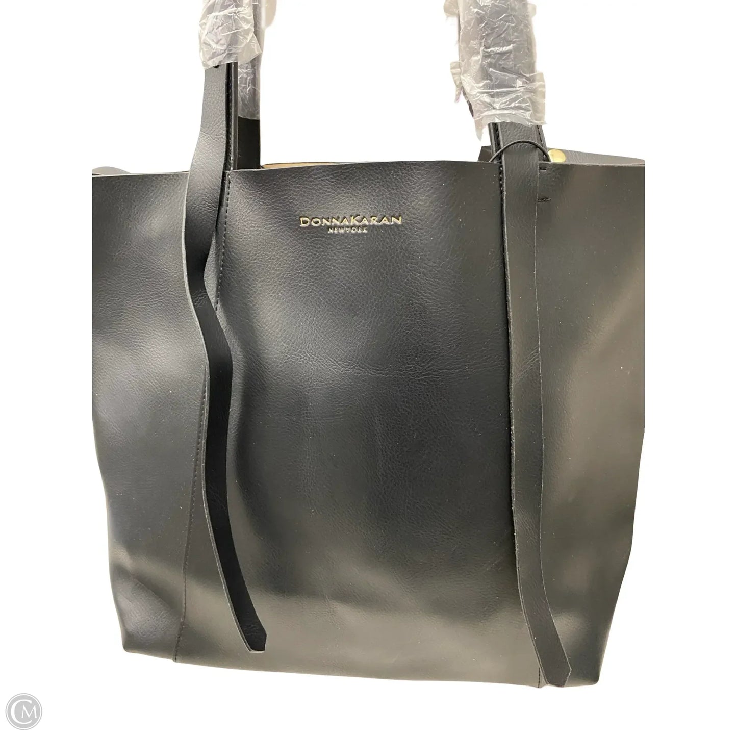 Handbag By Donna Karan, Size: Medium