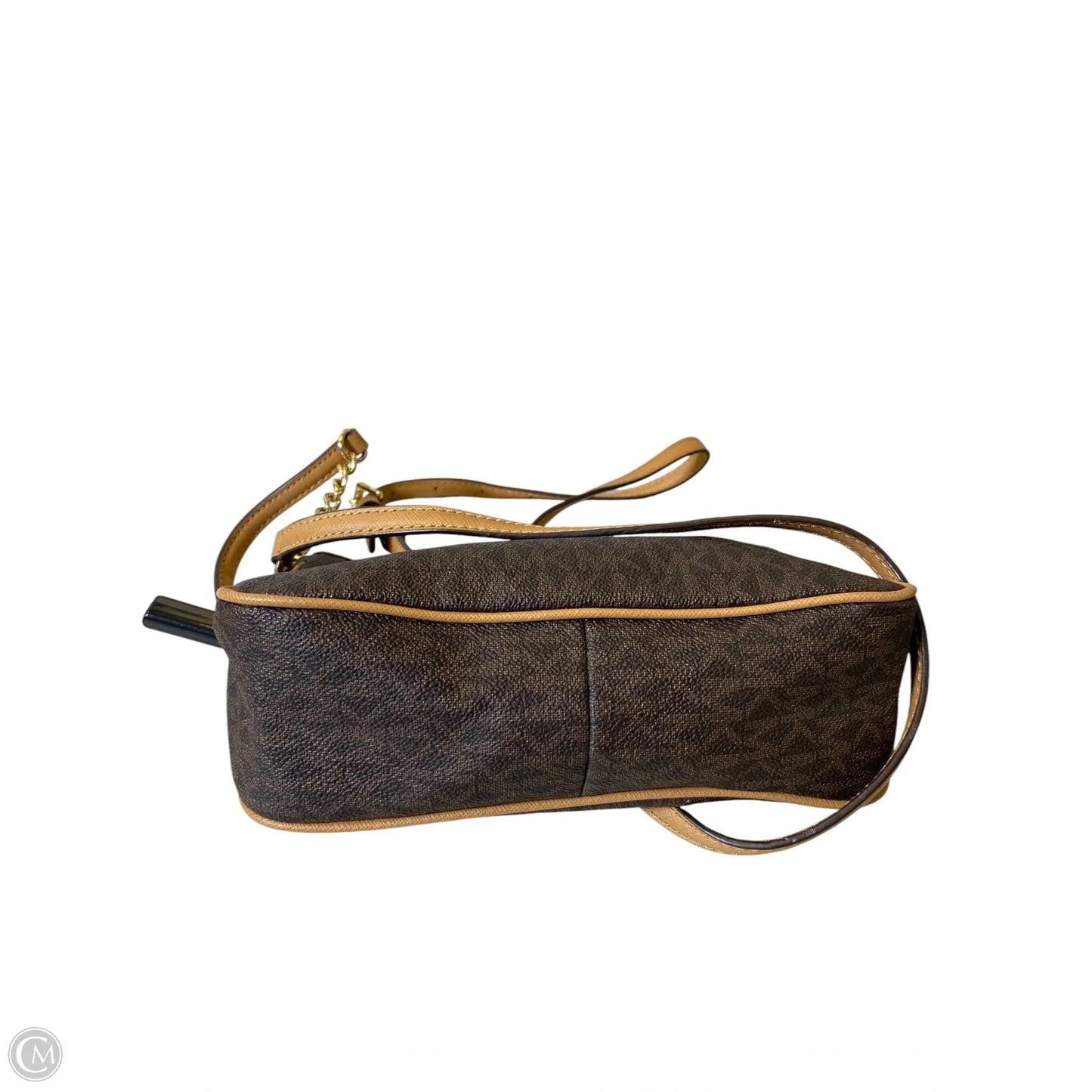 Crossbody Designer By Michael Kors, Size: Small