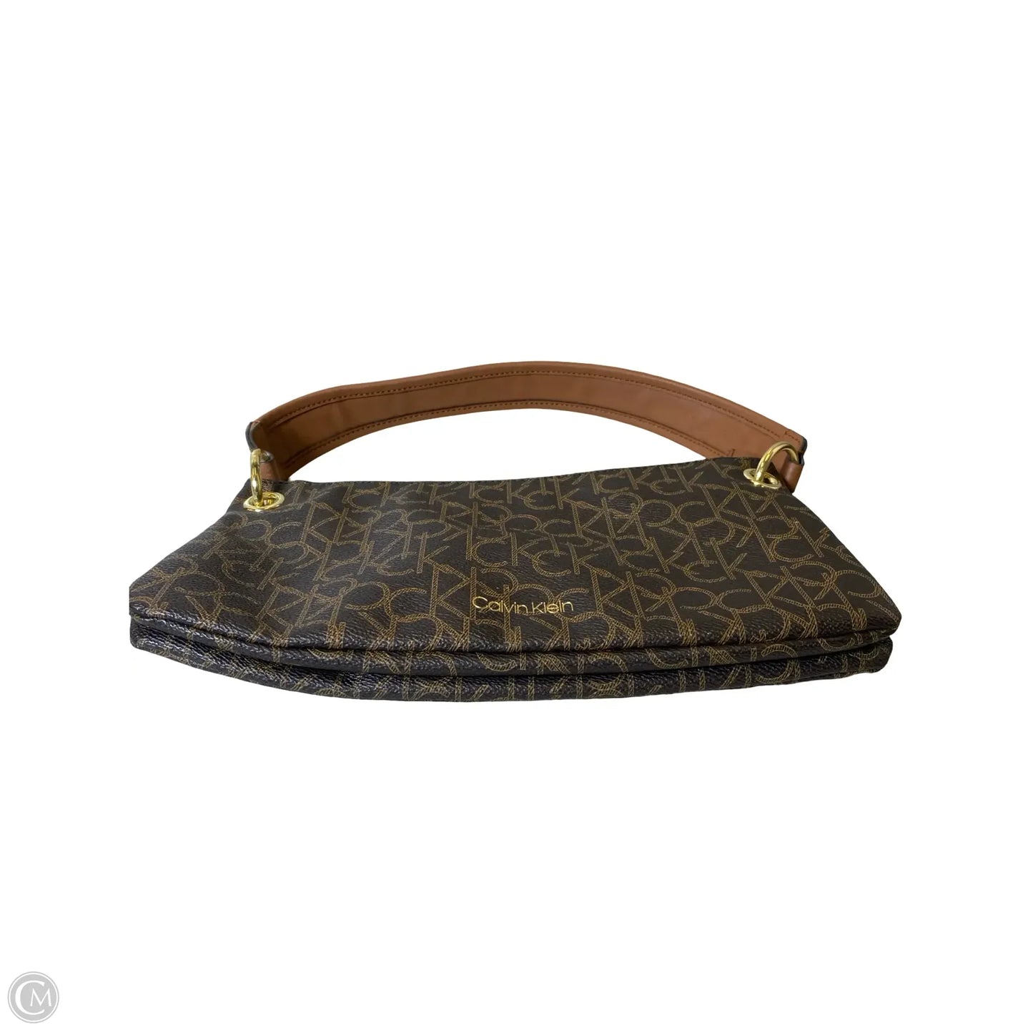 Handbag By Calvin Klein, Size: Medium