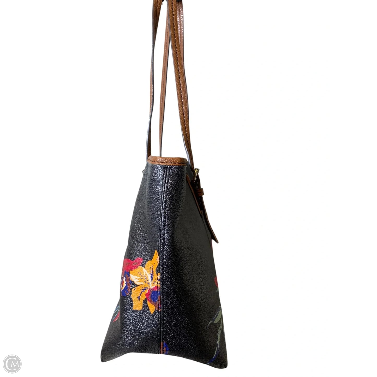 Handbag By Dana Buchman, Size: Medium