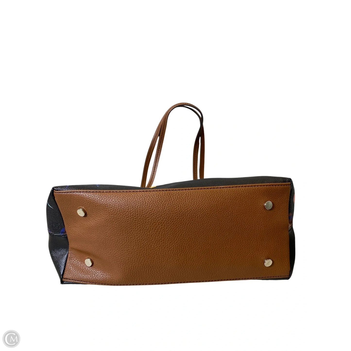 Handbag By Dana Buchman, Size: Medium