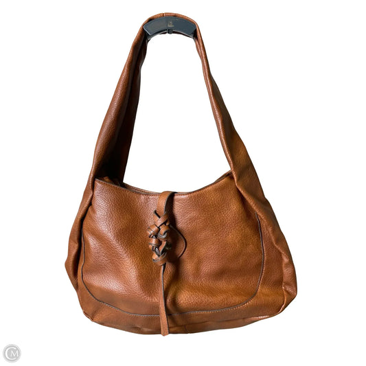 Handbag By Clothes Mentor, Size: Medium