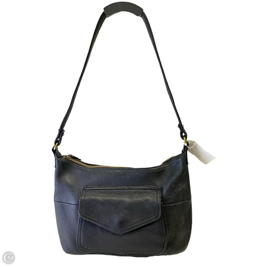 Handbag By Fossil, Size: Medium