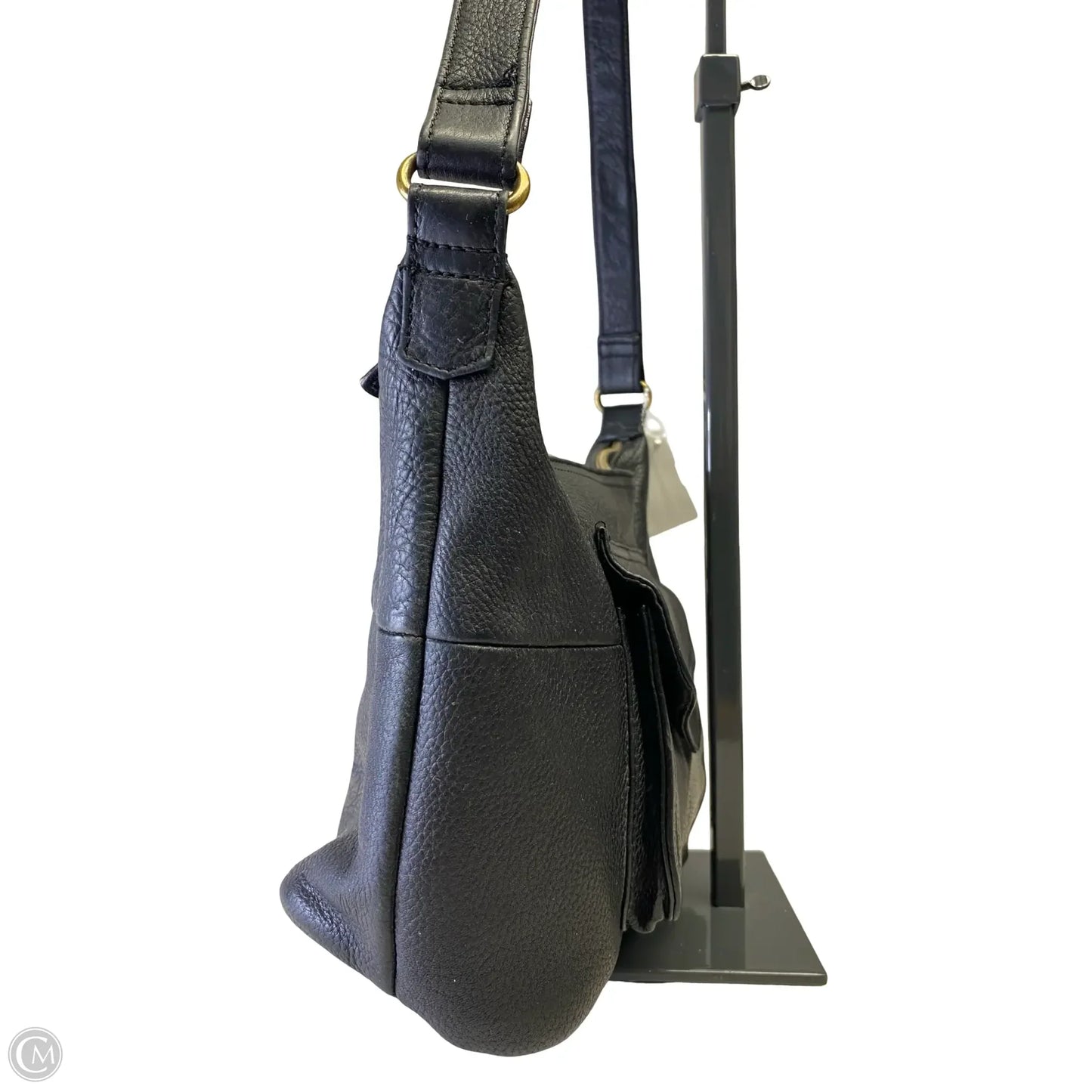 Handbag By Fossil, Size: Medium