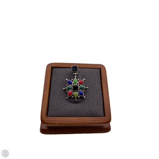 Necklace Pendant By Clothes Mentor