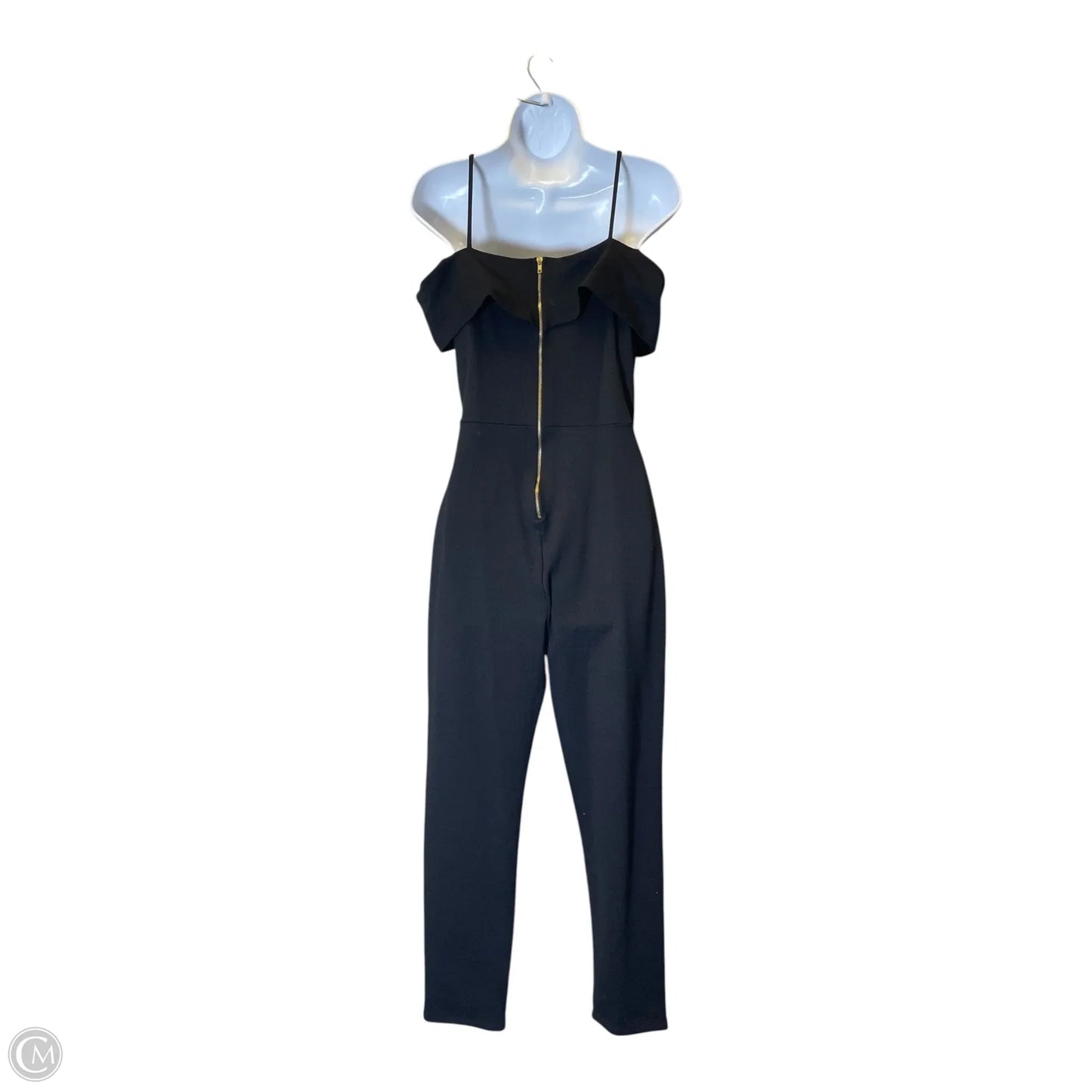 Jumpsuit By Rolla Coster In Black, Size: M