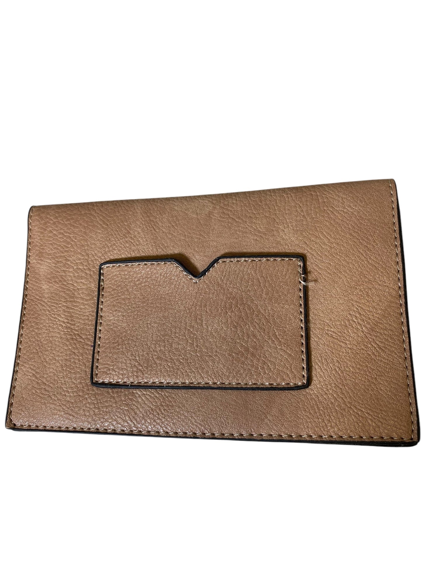 Wallet By Clothes Mentor, Size: Medium