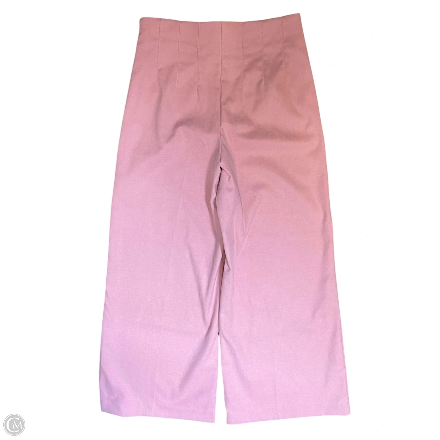 Pants Dress By Loft In Pink, Size: 2
