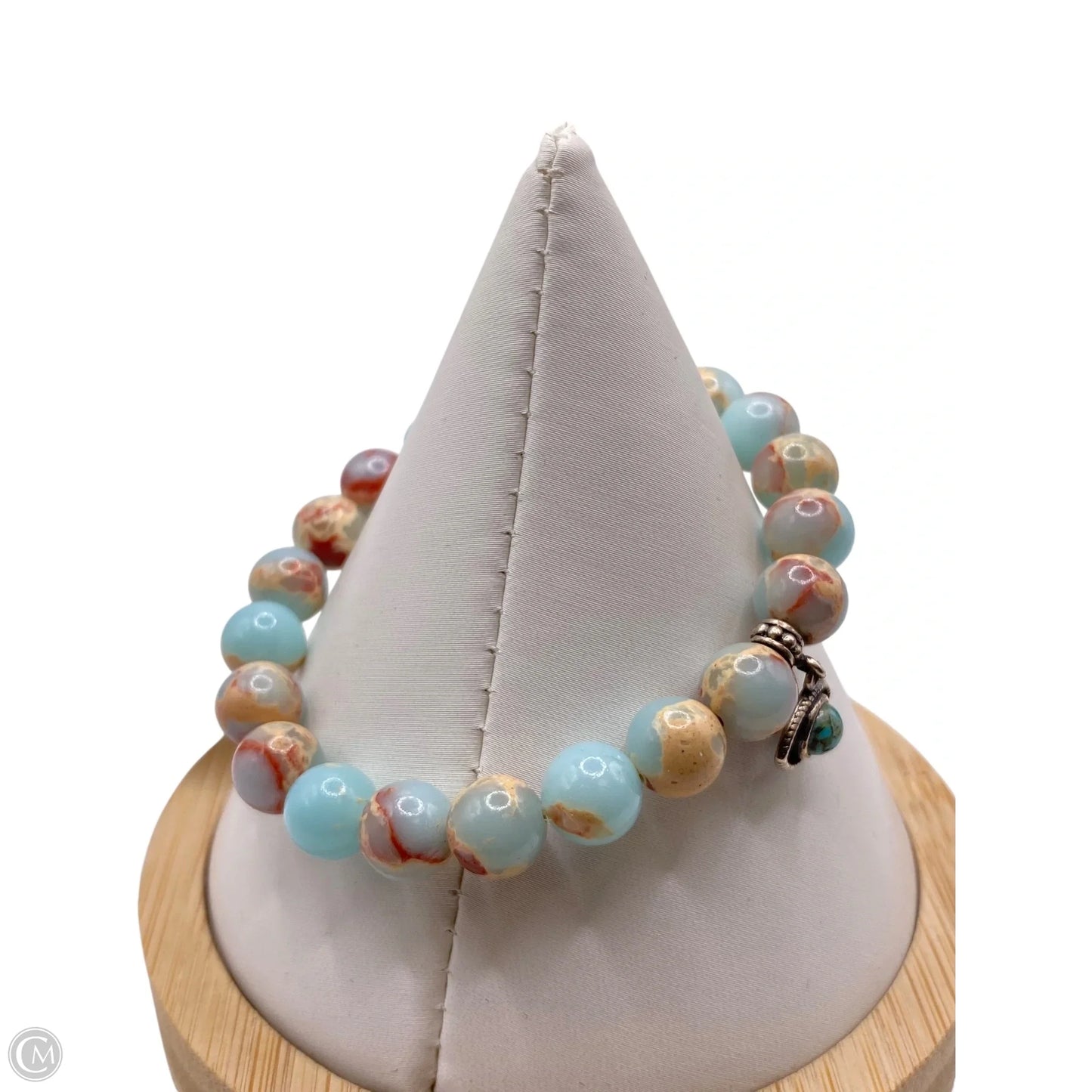Bracelet Beaded By Clothes Mentor