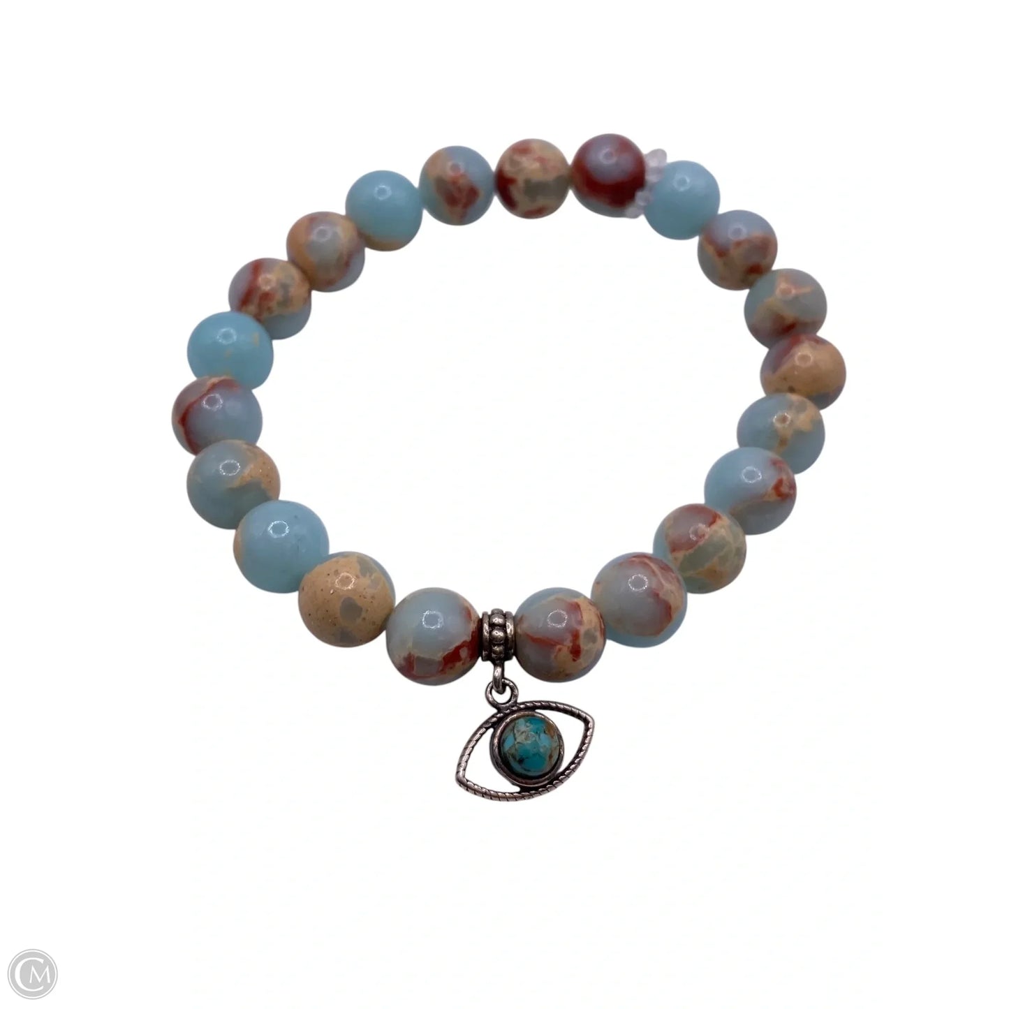 Bracelet Beaded By Clothes Mentor