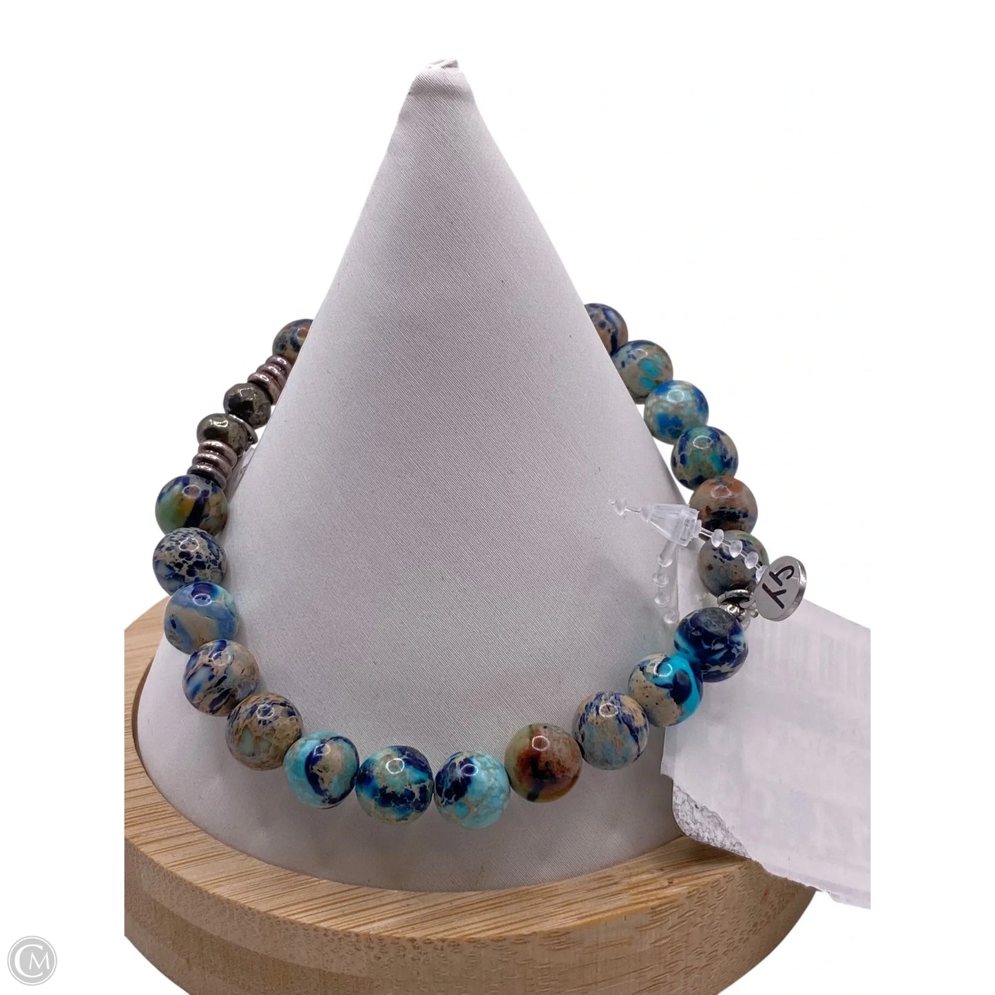 Bracelet Sterling Silver By Clothes Mentor