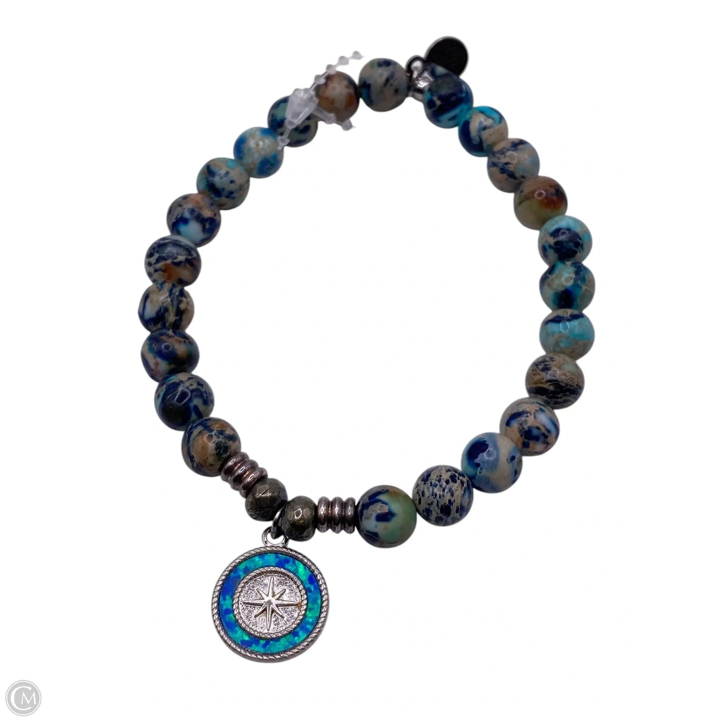 Bracelet Sterling Silver By Clothes Mentor