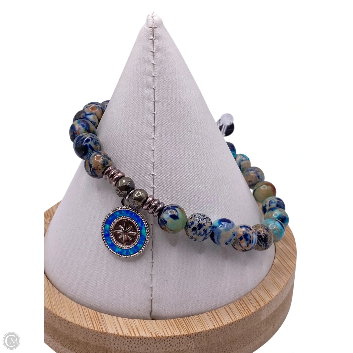 Bracelet Sterling Silver By Clothes Mentor