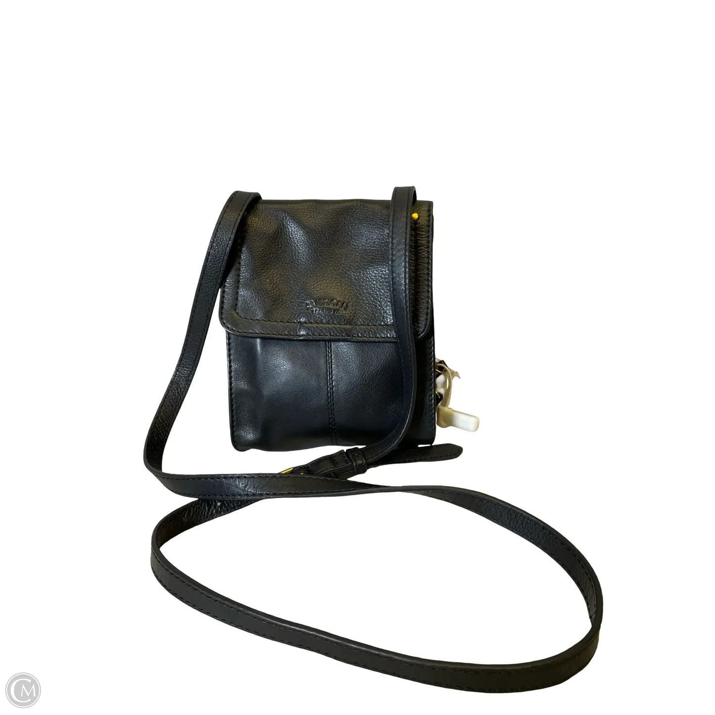 Crossbody By Clothes Mentor, Size: Small