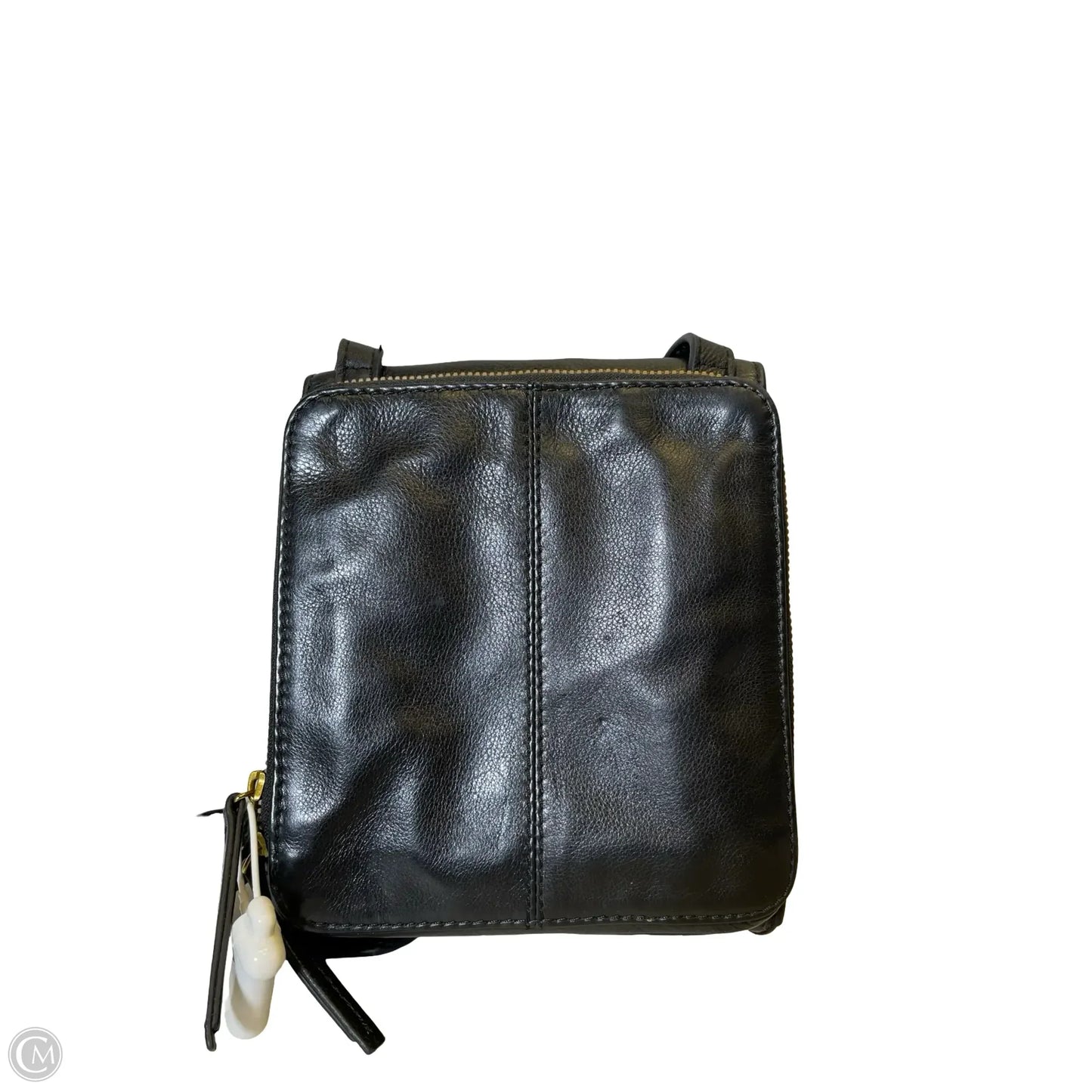 Crossbody By Clothes Mentor, Size: Small