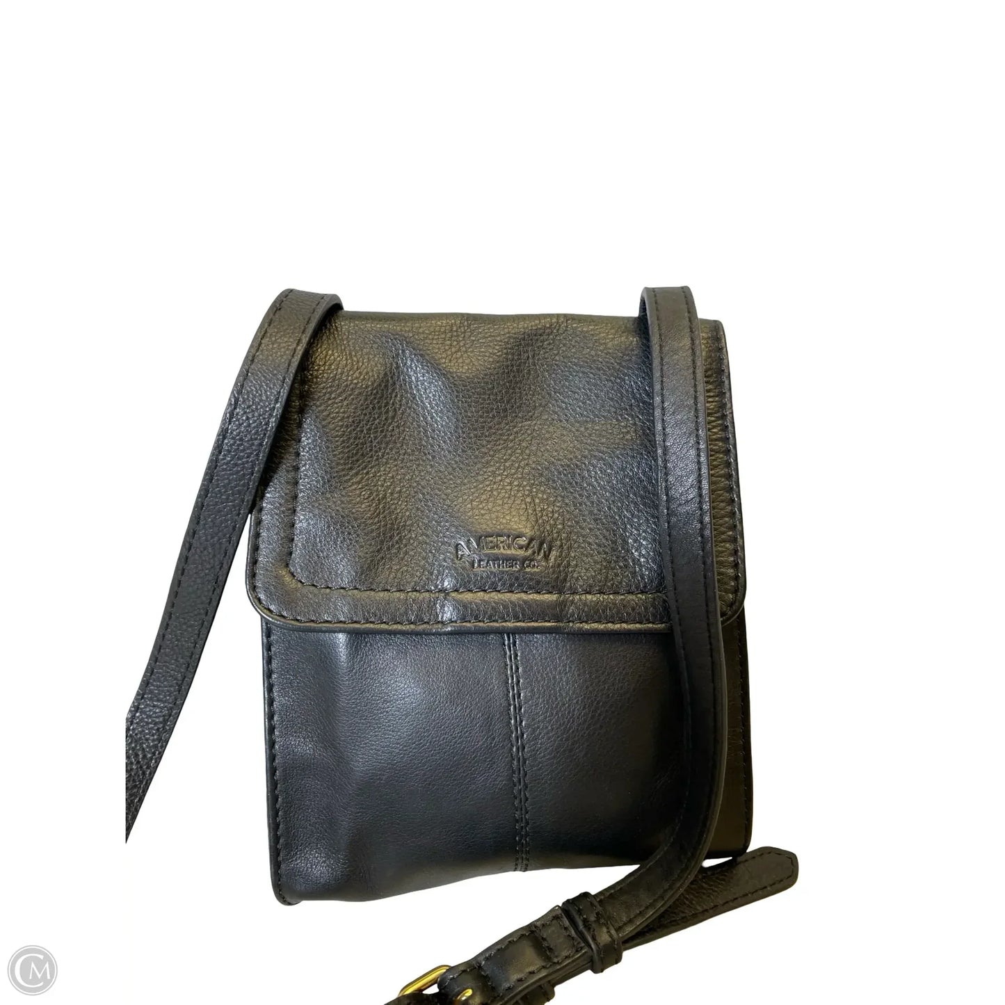Crossbody By Clothes Mentor, Size: Small