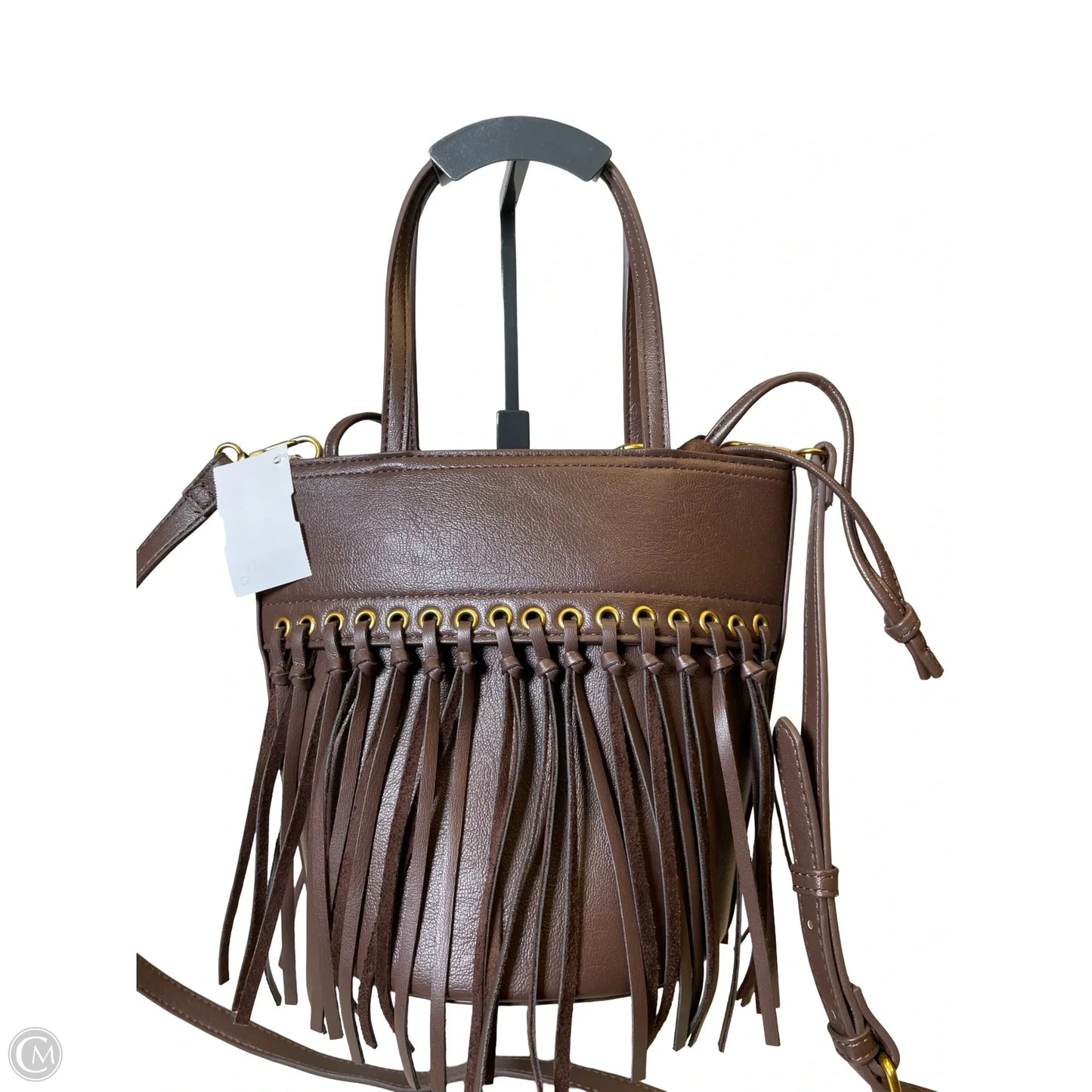 Crossbody By Steve Madden, Size: Medium