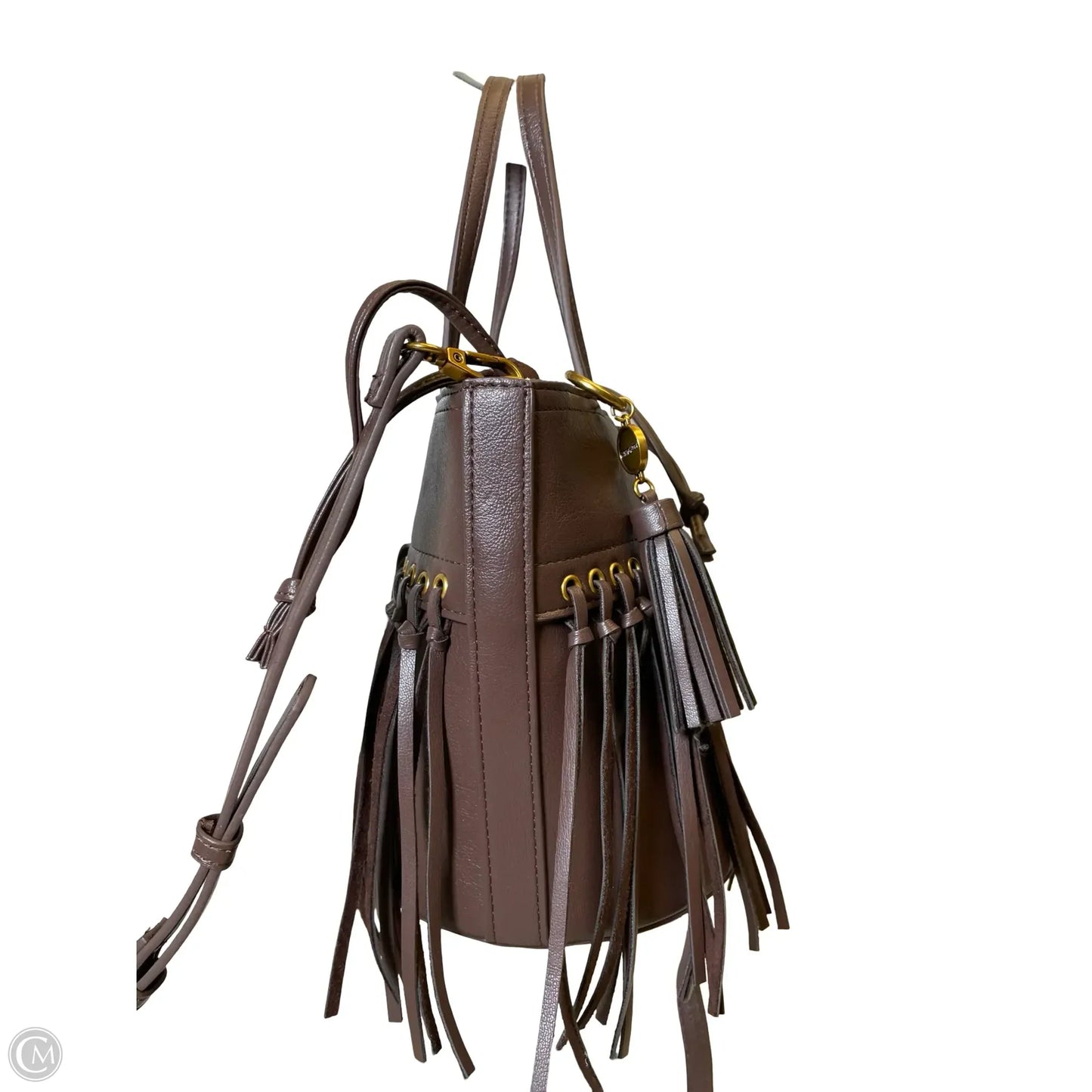 Crossbody By Steve Madden, Size: Medium