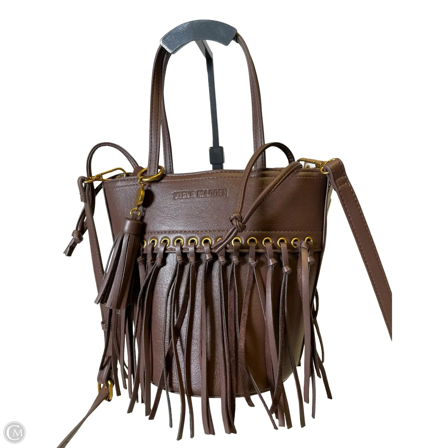 Crossbody By Steve Madden, Size: Medium