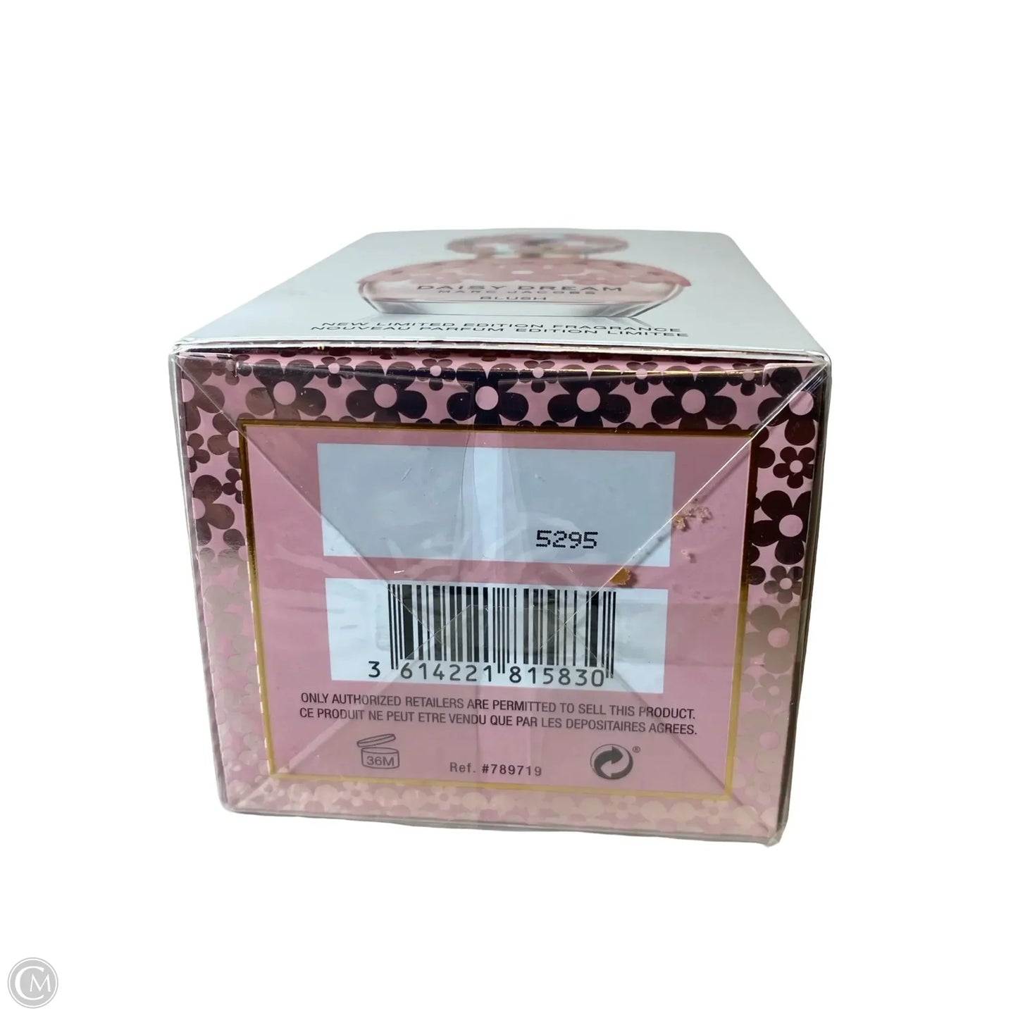 Fragrance Luxury Designer By Marc Jacobs, Size: