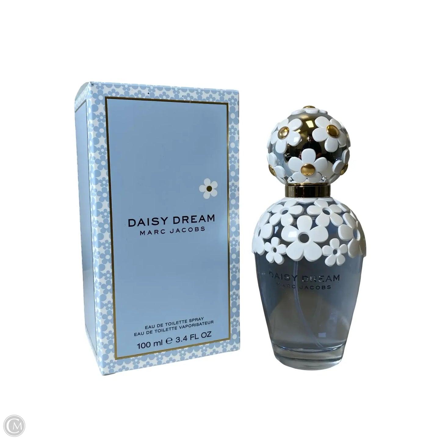 Fragrance Luxury Designer By Marc Jacobs, Size: