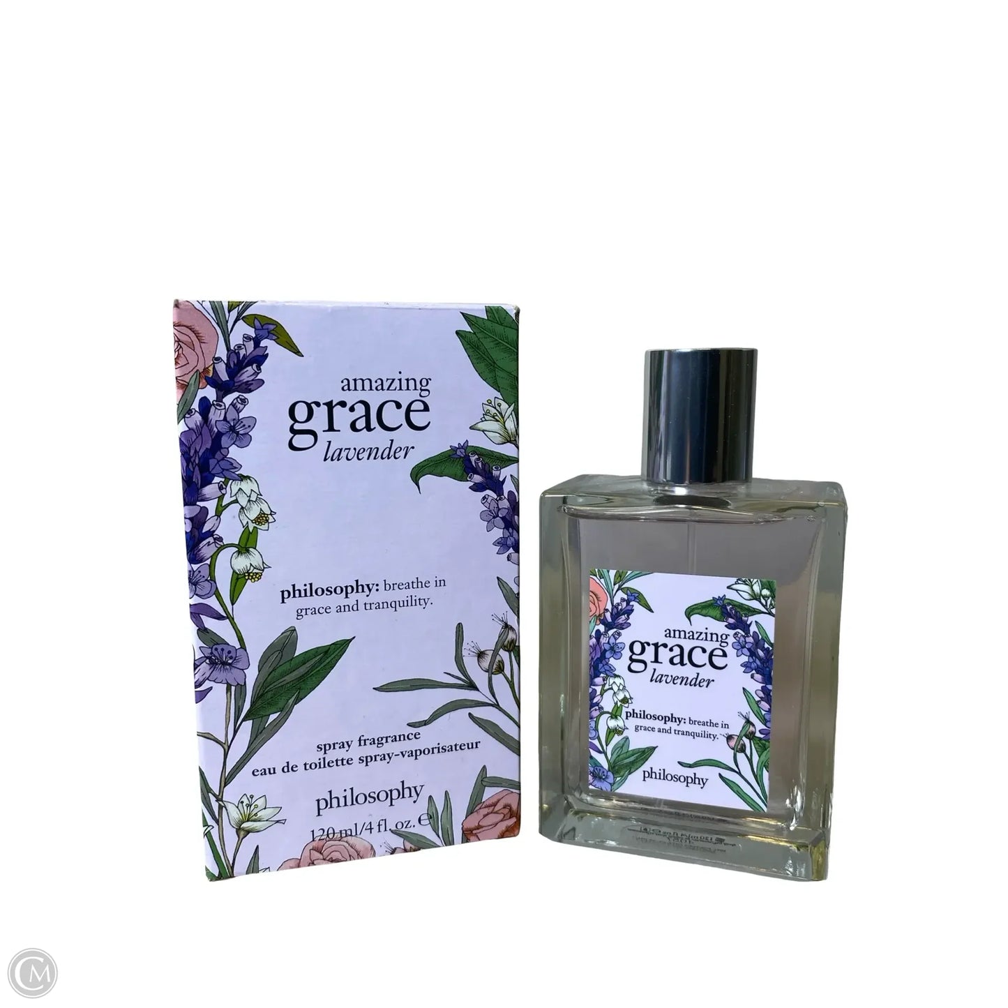 Fragrance By Philosophy, Size: