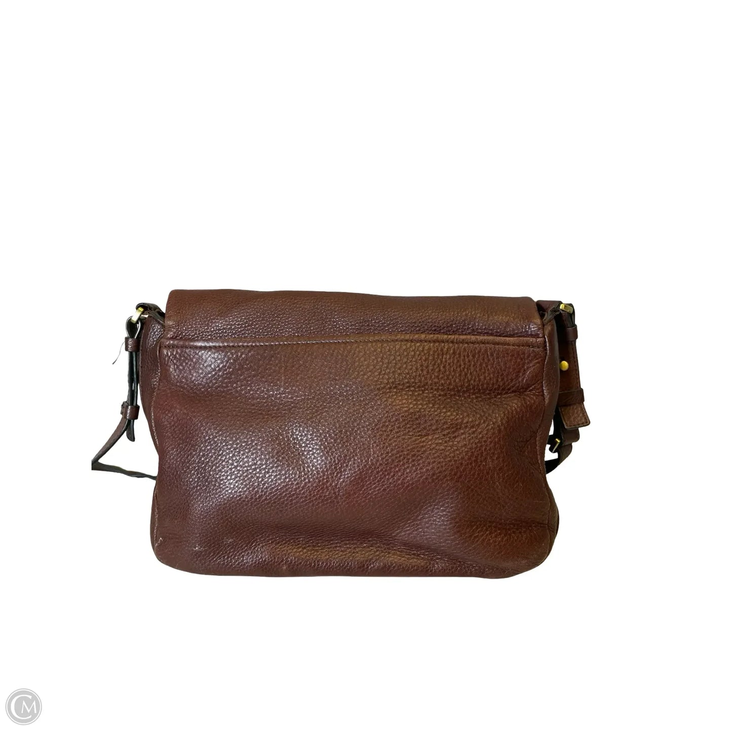 Crossbody By Fossil, Size: Medium