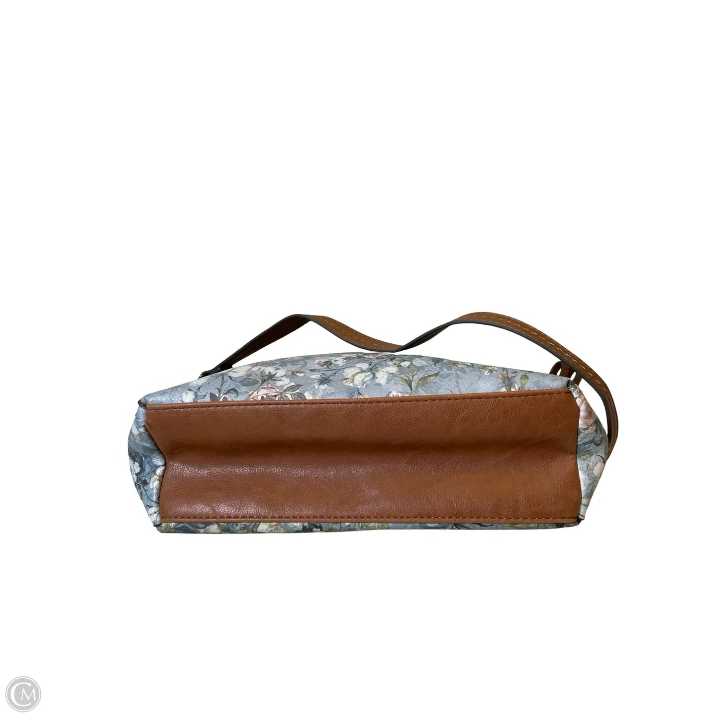 Crossbody By Rosetti, Size: Medium