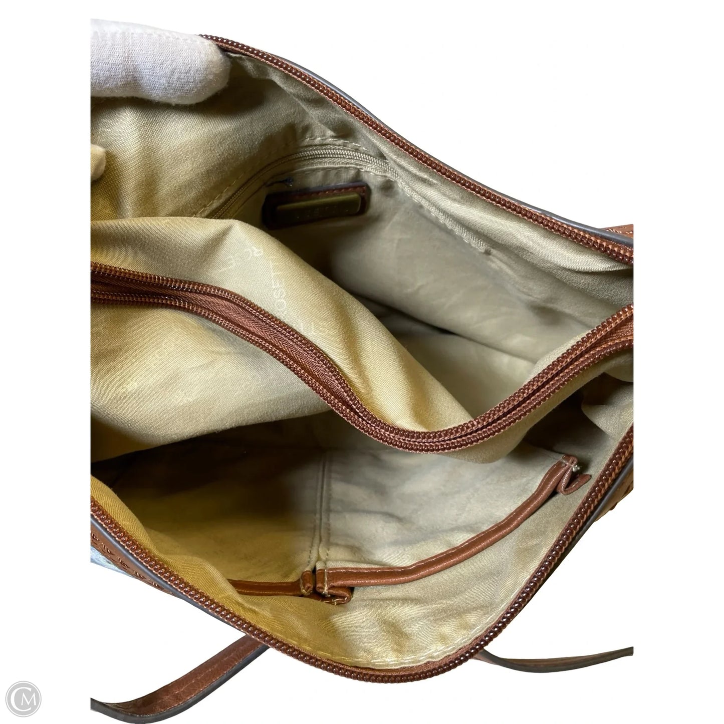 Crossbody By Rosetti, Size: Medium