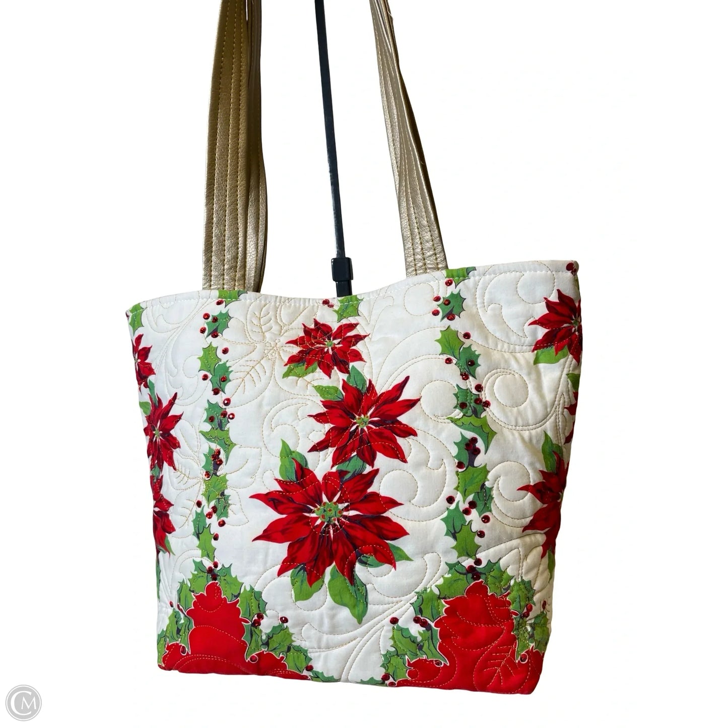 Handbag By Clothes Mentor, Size: Medium