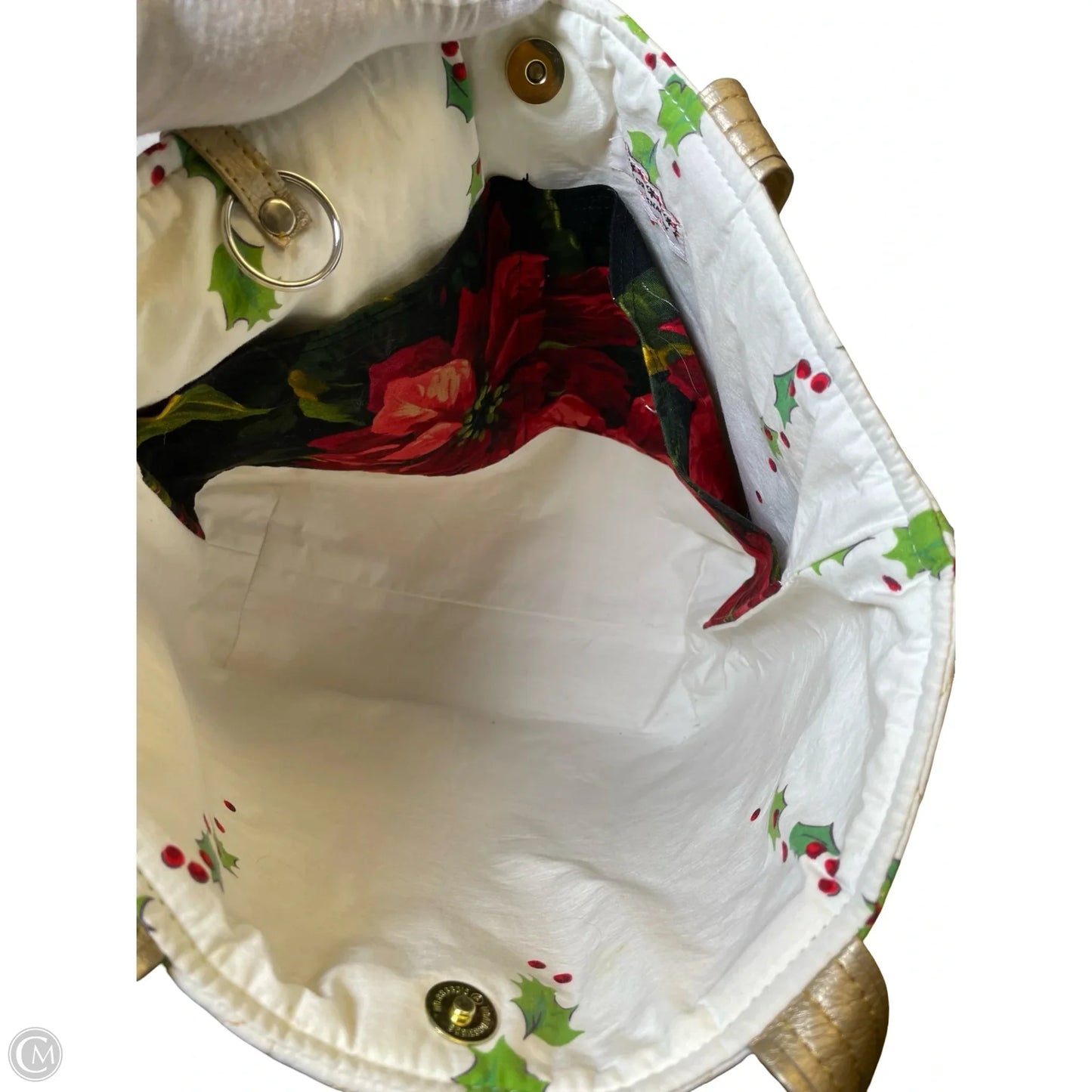 Handbag By Clothes Mentor, Size: Medium