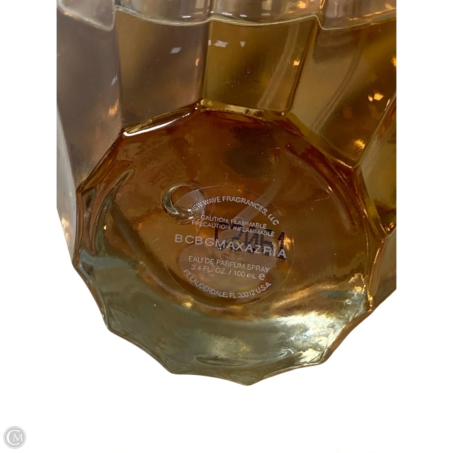 Fragrance By Bcbgmaxazria