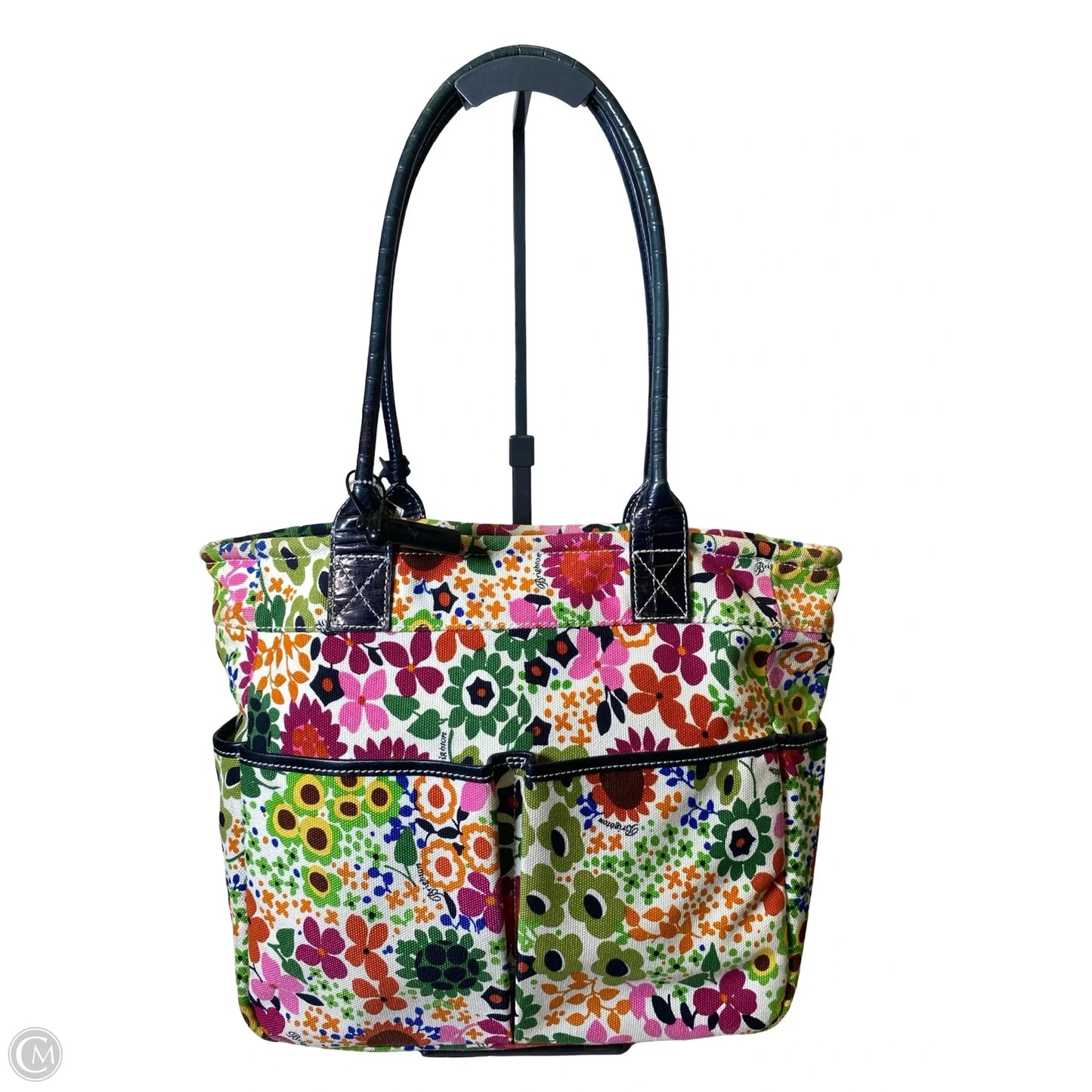 Handbag By Brighton, Size: Medium