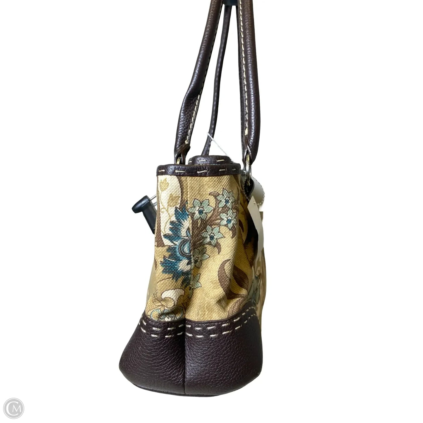 Handbag By Brighton, Size: Medium