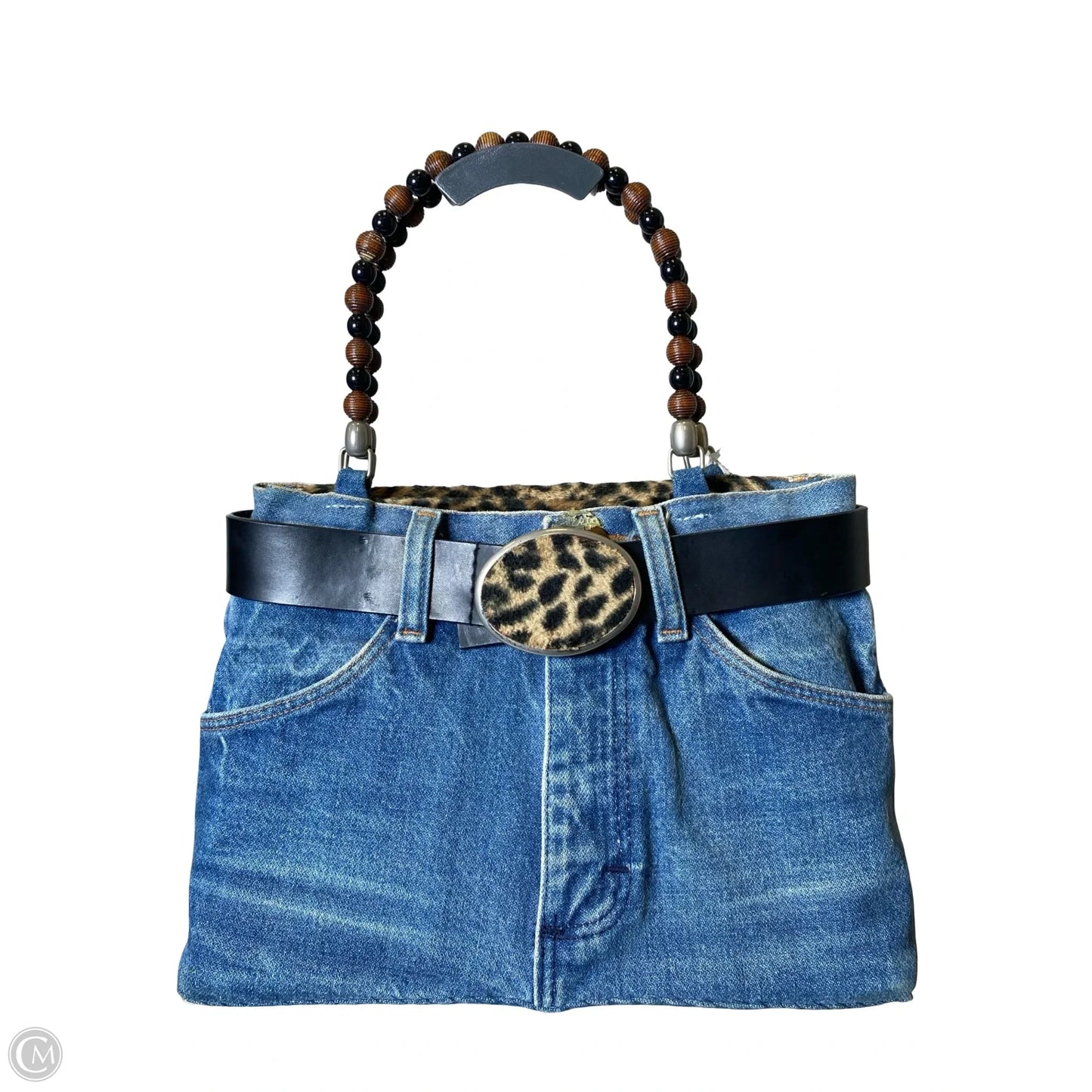 Handbag By Clothes Mentor, Size: Medium