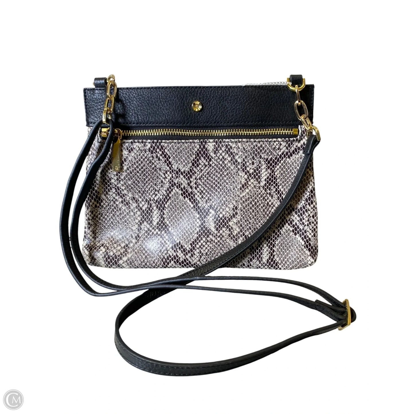 Crossbody By Gilli, Size: Medium