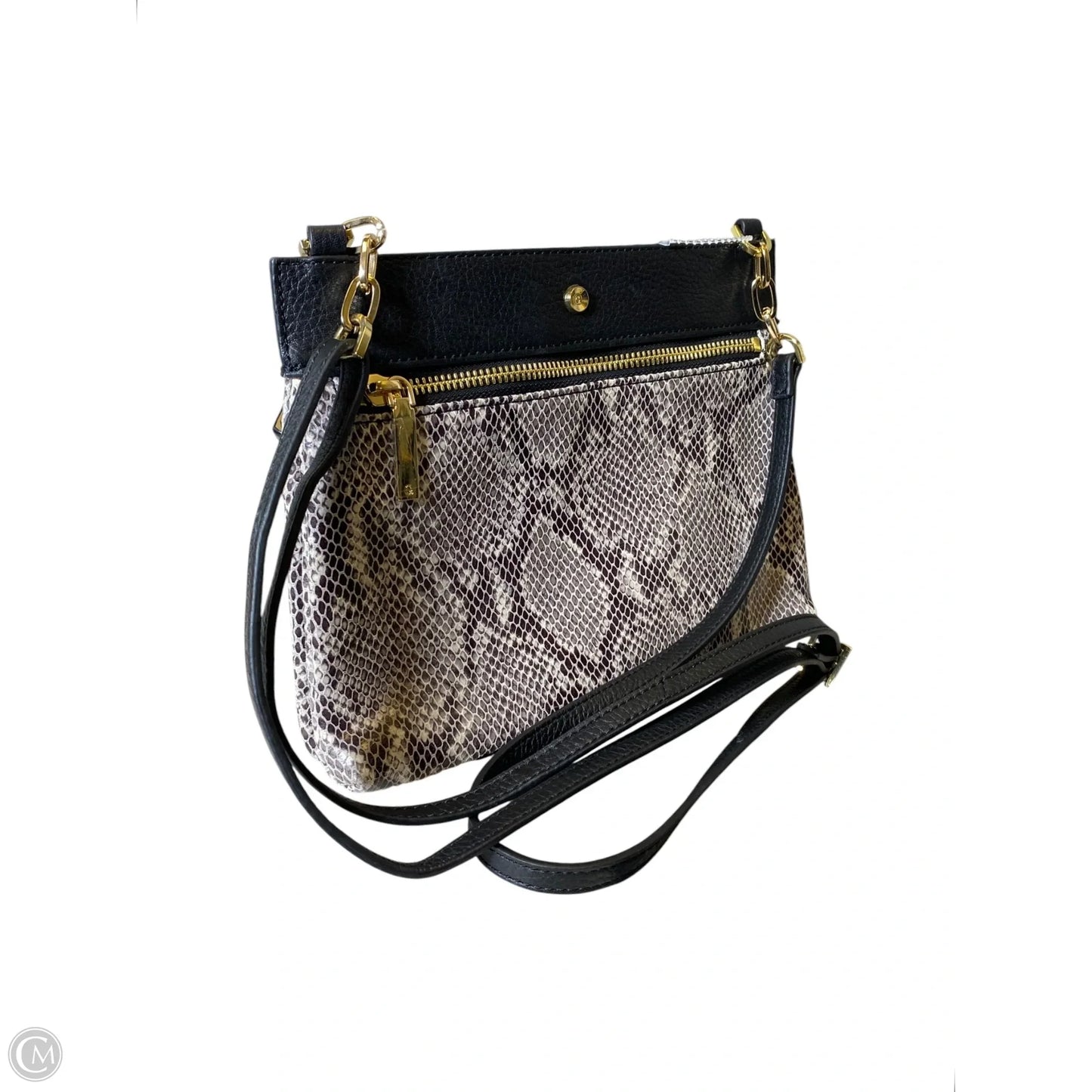 Crossbody By Gilli, Size: Medium