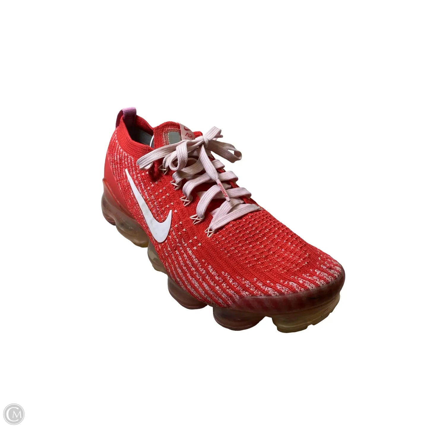 Shoes Athletic By Nike In Red, Size: 9.5