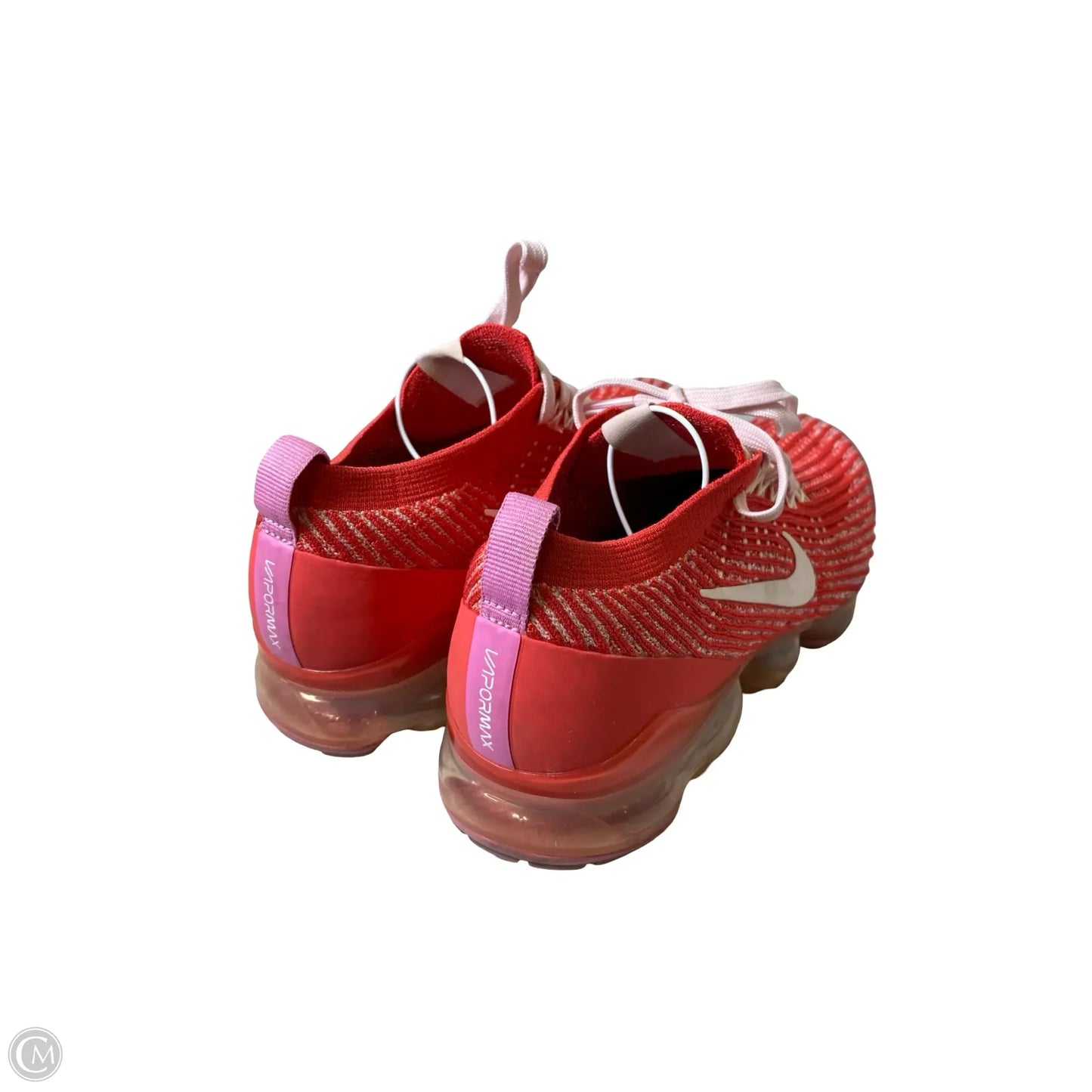 Shoes Athletic By Nike In Red, Size: 9.5