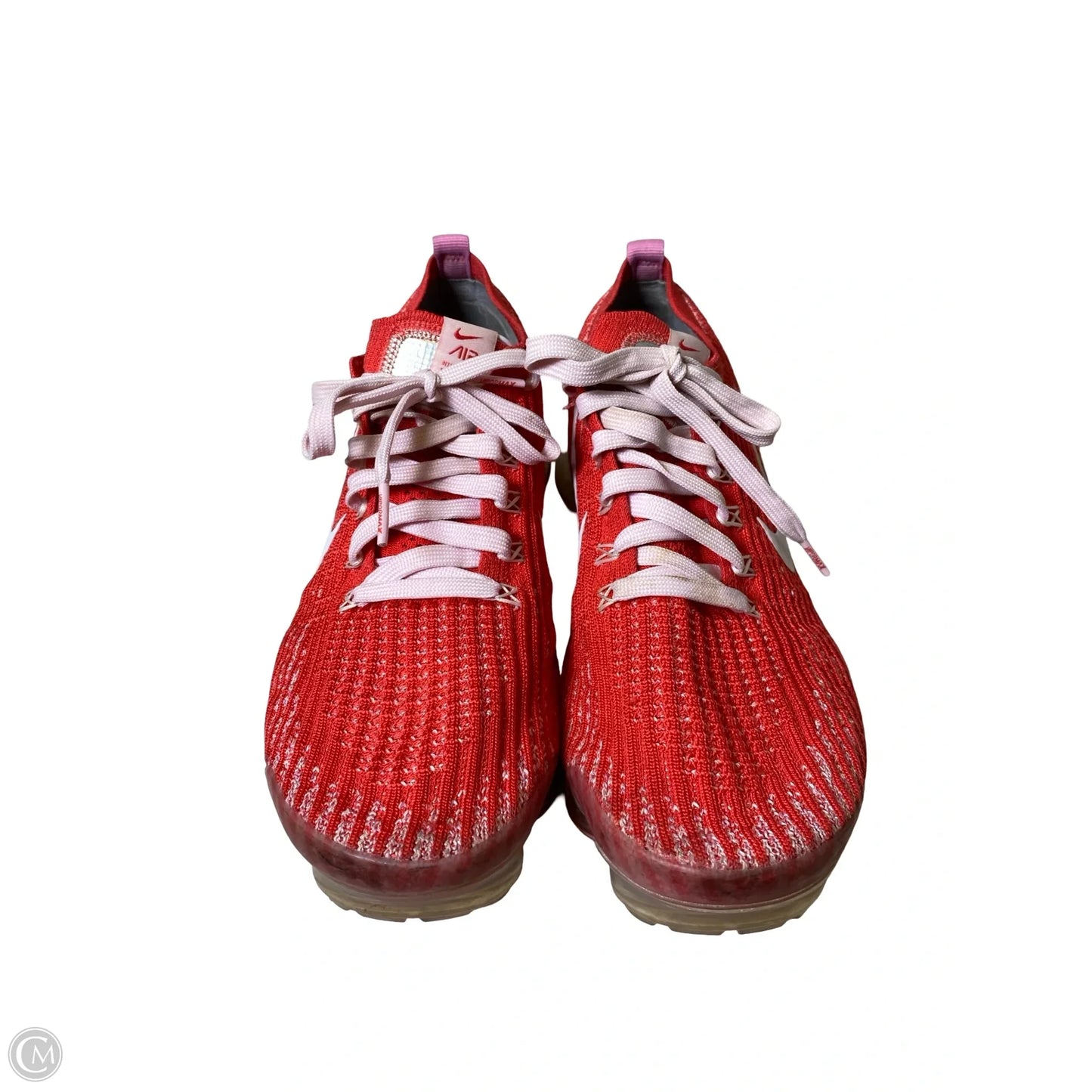 Shoes Athletic By Nike In Red, Size: 9.5
